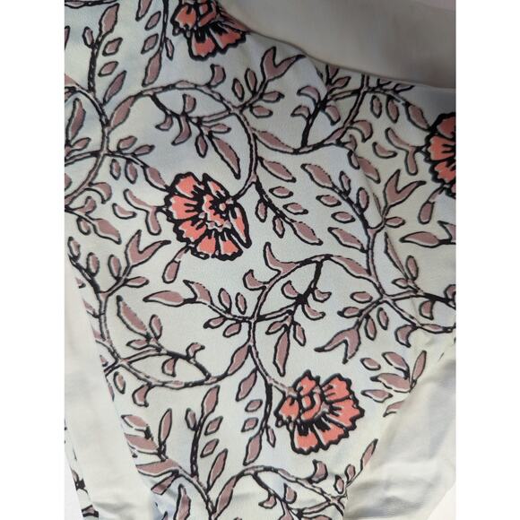 Tavik Swim Reversible Floral Bikini Bottom Ali Wild Flower - Picture 4 of 8